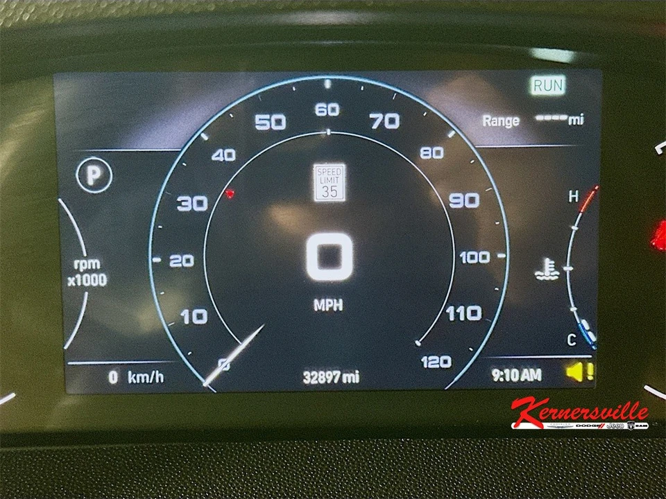 2023 Ram ProMaster - Image 15 of 21