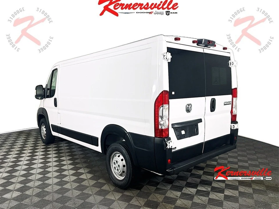 2023 Ram ProMaster - Image 5 of 21