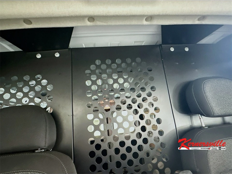 2023 Ram ProMaster - Image 20 of 21