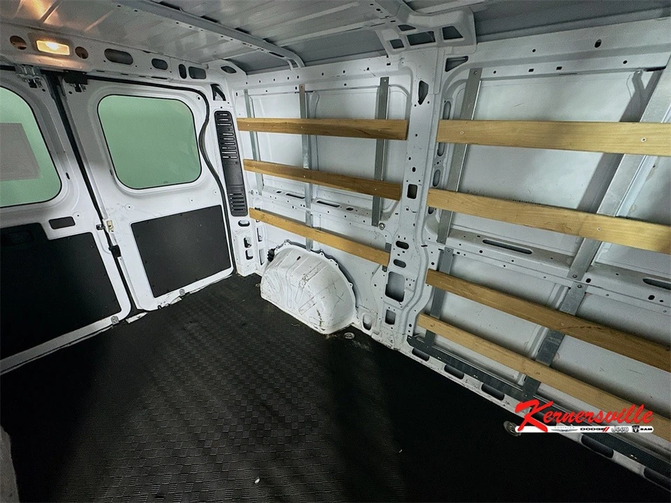 2023 Ram ProMaster - Image 14 of 21