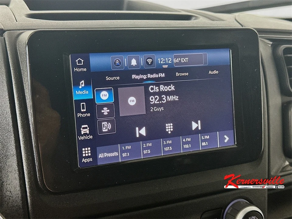 2023 Ram ProMaster - Image 17 of 21