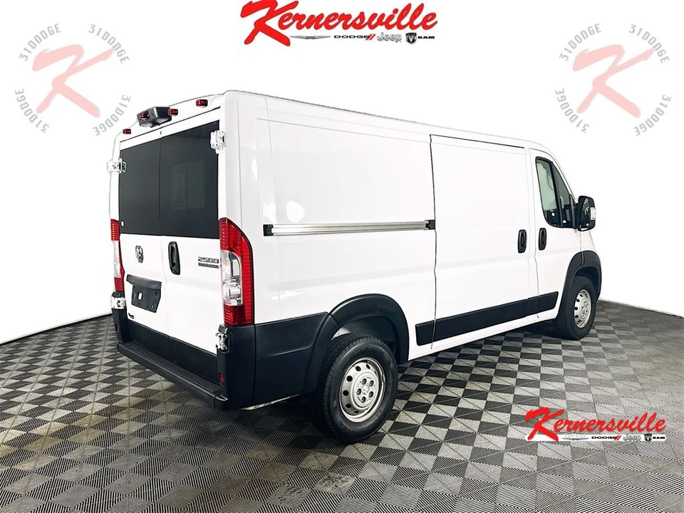 2023 Ram ProMaster - Image 7 of 21
