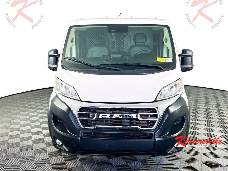 2023 Ram ProMaster - Image 2 of 21