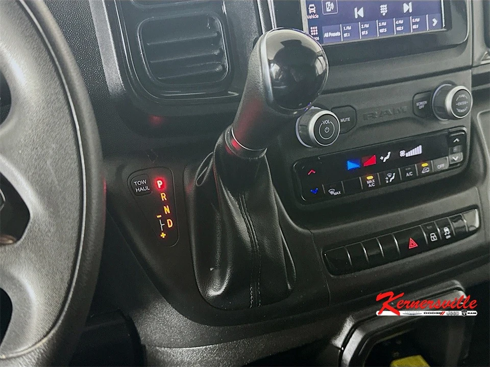 2023 Ram ProMaster - Image 16 of 21