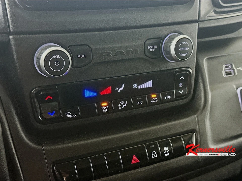 2023 Ram ProMaster - Image 18 of 21