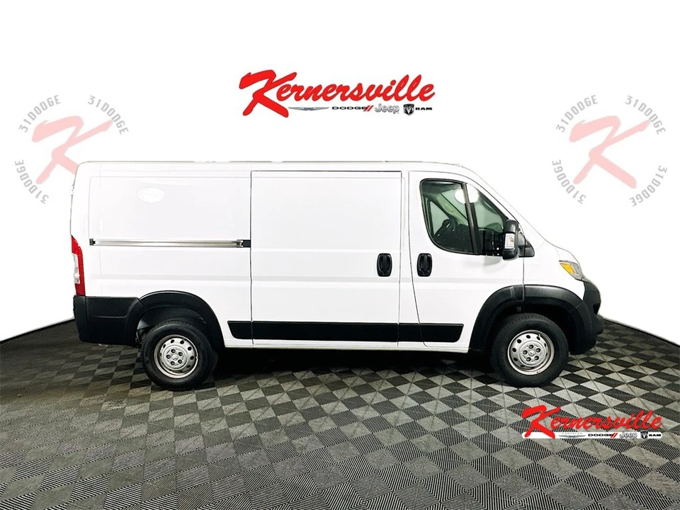 2023 Ram ProMaster - Image 8 of 21
