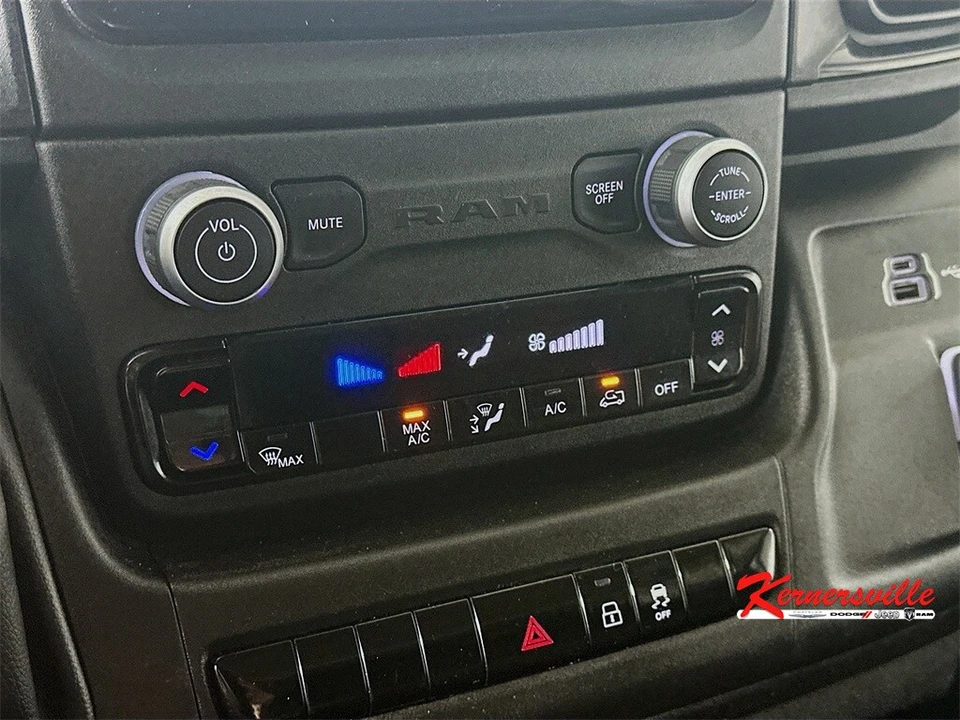 2023 Ram ProMaster - Image 18 of 21