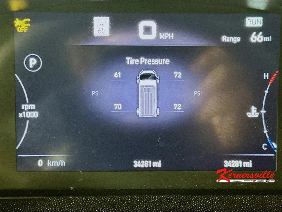 2023 Ram ProMaster - Image 15 of 21