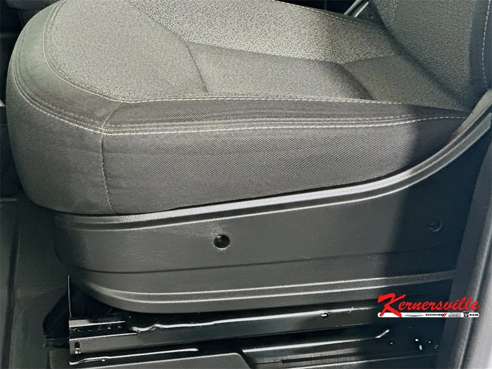 2023 Ram ProMaster - Image 21 of 21