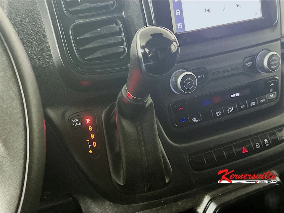 2023 Ram ProMaster - Image 16 of 21