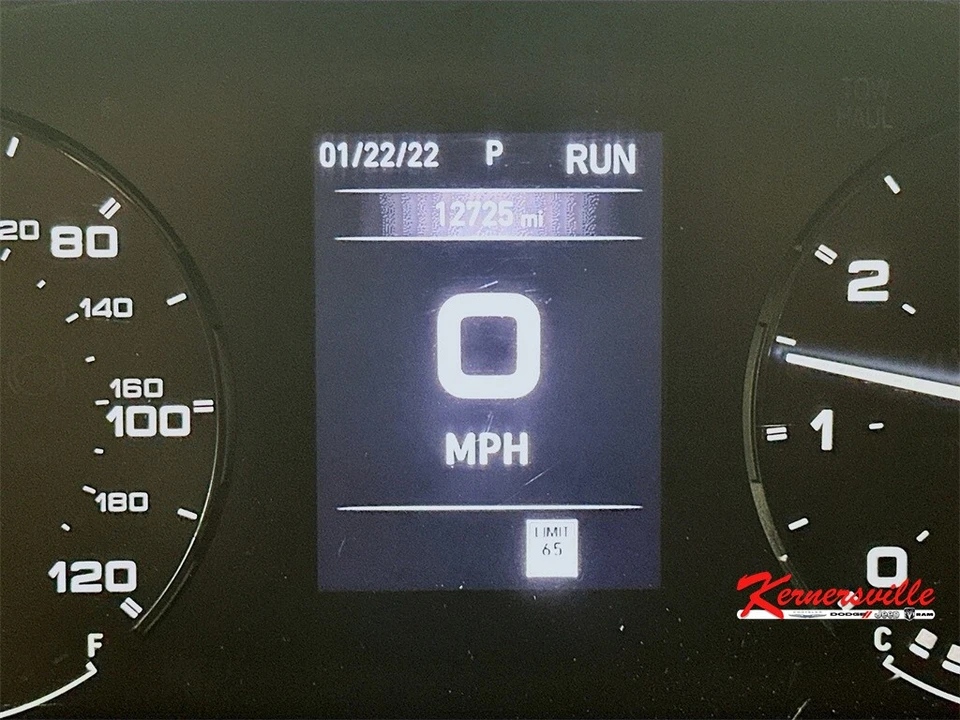 2023 Ram ProMaster - Image 15 of 21
