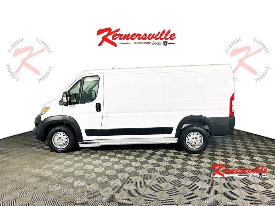 2023 Ram ProMaster - Image 4 of 21