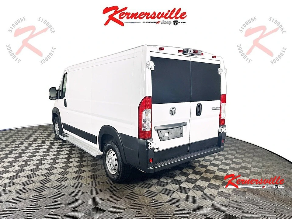 2023 Ram ProMaster - Image 5 of 21