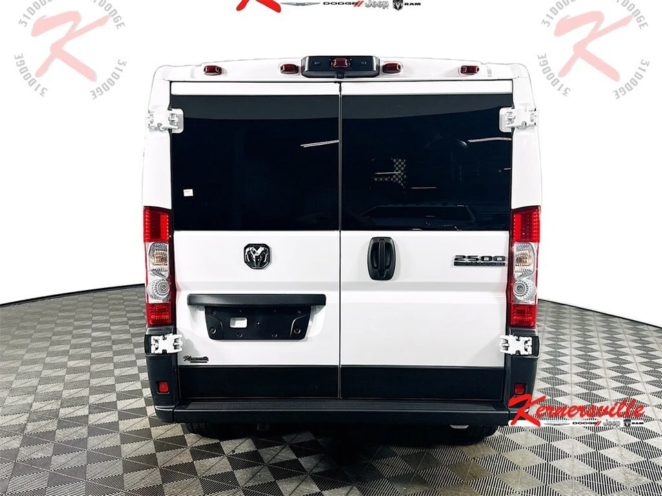 2023 Ram ProMaster - Image 6 of 21
