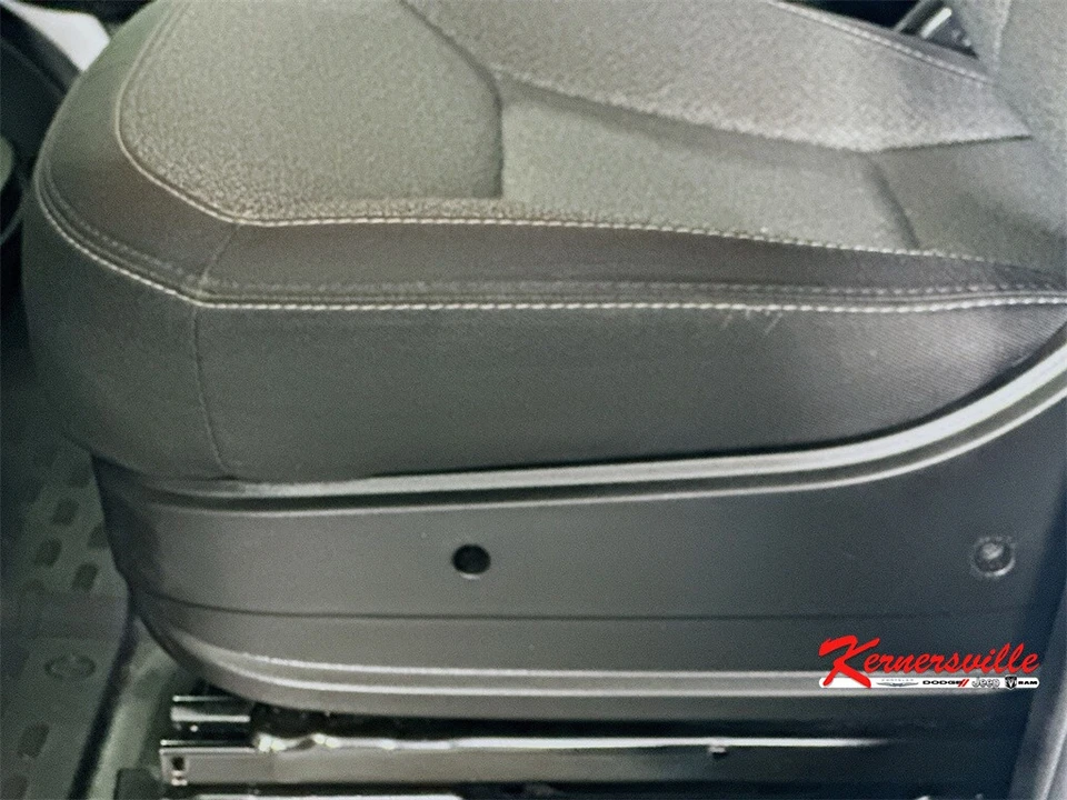 2023 Ram ProMaster - Image 21 of 21