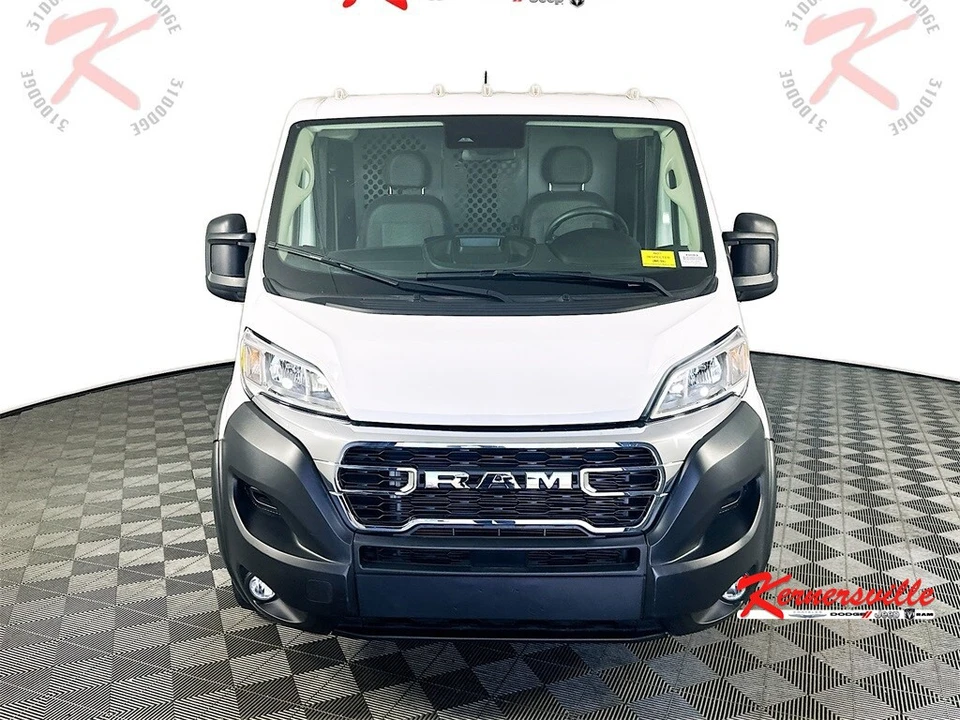 2023 Ram ProMaster - Image 2 of 21