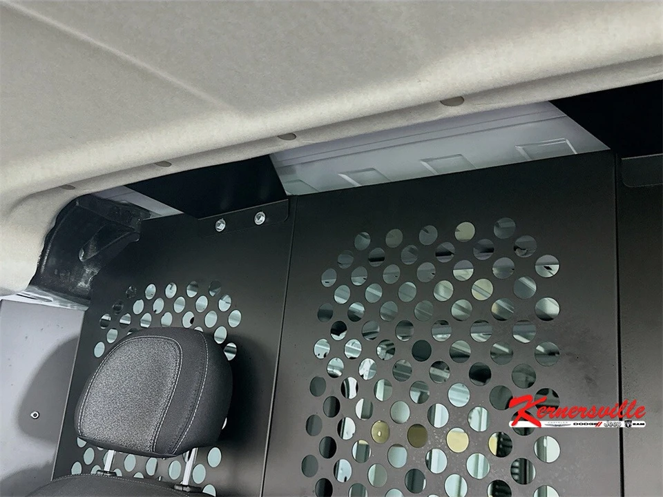 2023 Ram ProMaster - Image 20 of 21