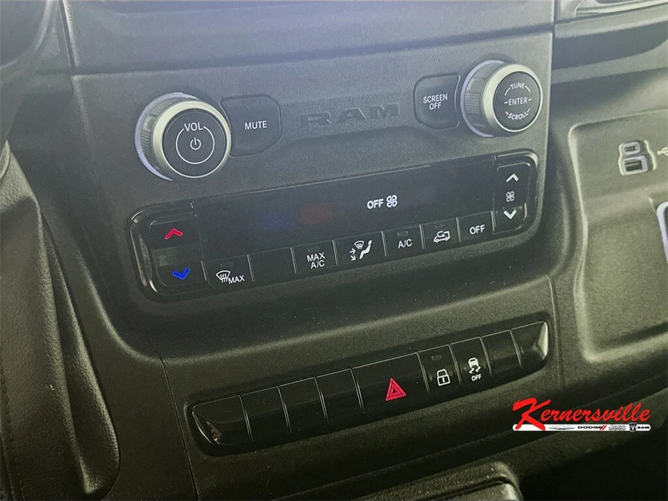 2023 Ram ProMaster - Image 18 of 21