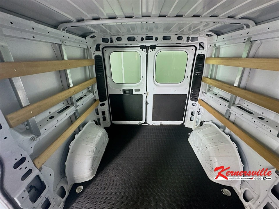 2023 Ram ProMaster - Image 13 of 21