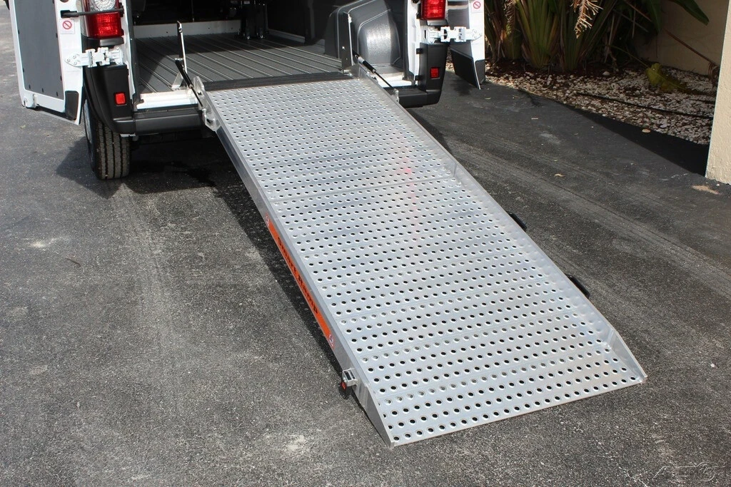 2023 Ram ProMaster - Image 3 of 12