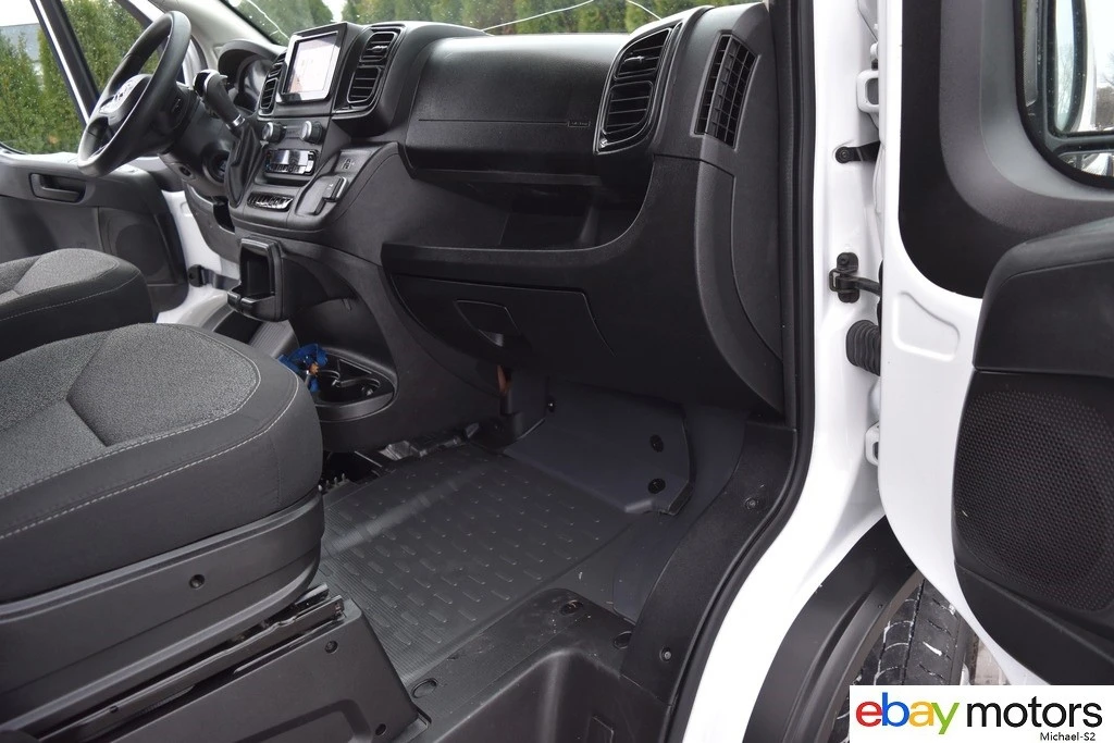 2023 Ram ProMaster - Image 14 of 21