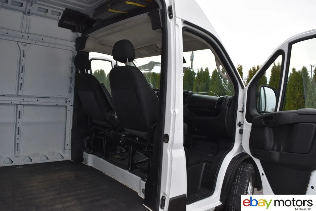 2023 Ram ProMaster - Image 15 of 21