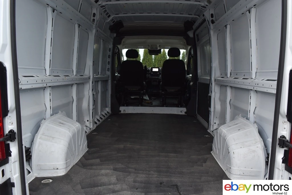 2023 Ram ProMaster - Image 17 of 21