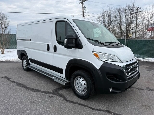 2023 Ram ProMaster - Image 4 of 12