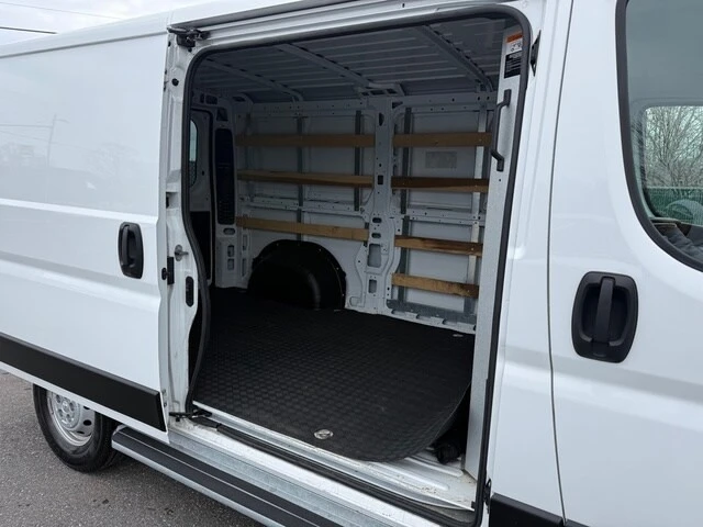 2023 Ram ProMaster - Image 7 of 12