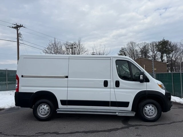 2023 Ram ProMaster - Image 5 of 12