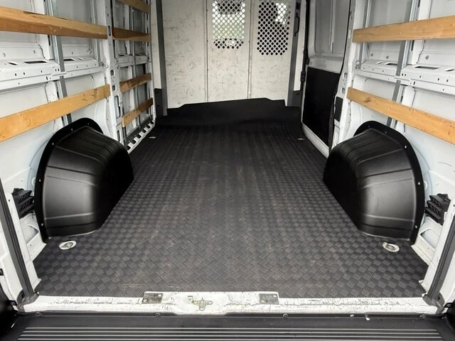 2023 Ram ProMaster - Image 12 of 12