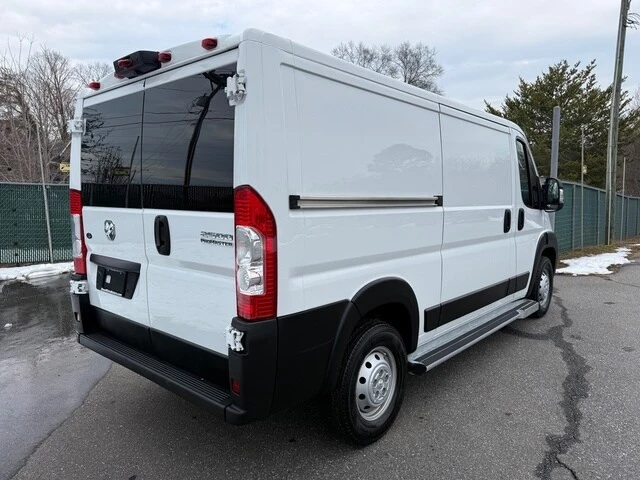 2023 Ram ProMaster - Image 9 of 12