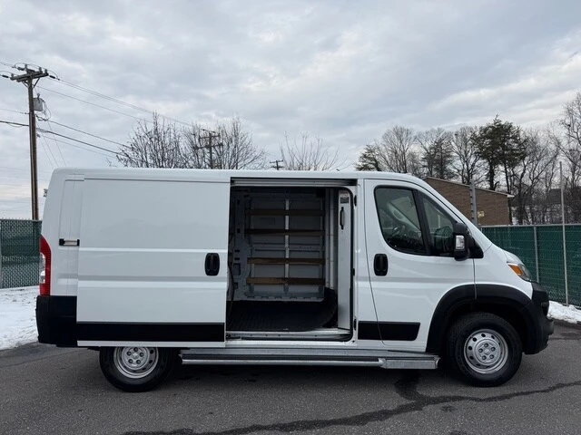 2023 Ram ProMaster - Image 6 of 12
