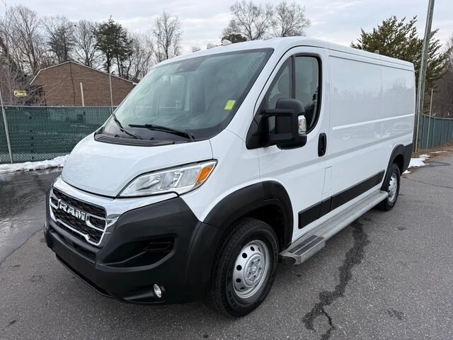 2023 Ram ProMaster - Image 2 of 12