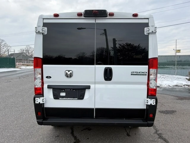 2023 Ram ProMaster - Image 10 of 12
