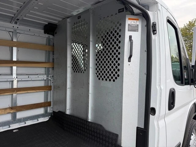 2023 Ram ProMaster - Image 8 of 12