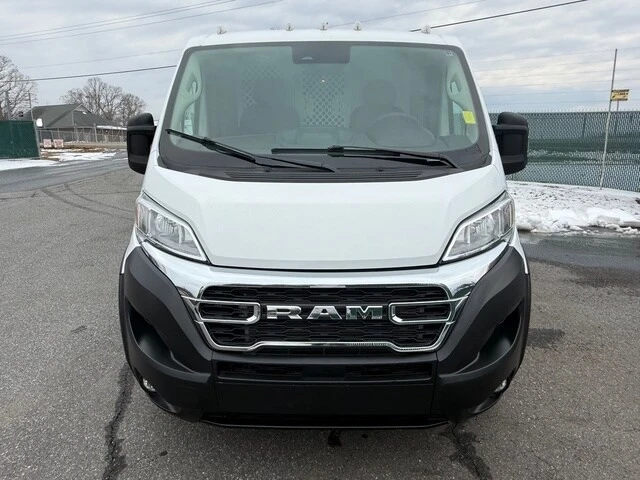 2023 Ram ProMaster - Image 3 of 12