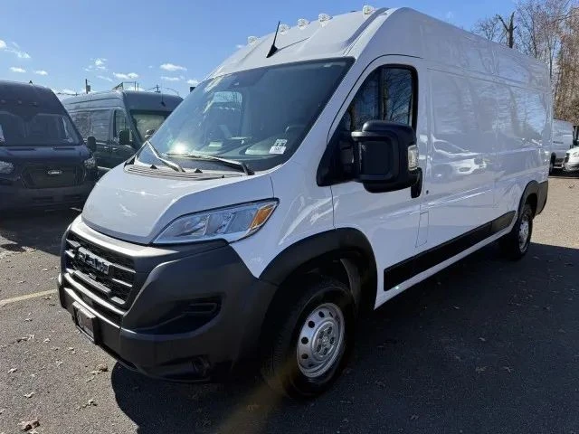 2023 Ram ProMaster - Image 3 of 12