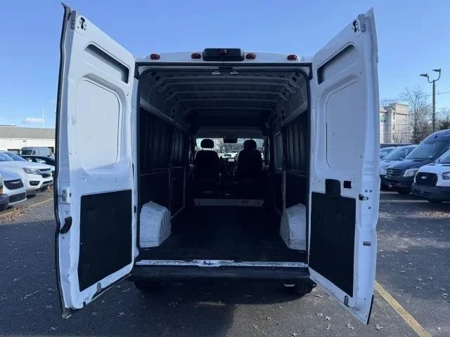 2023 Ram ProMaster - Image 6 of 12