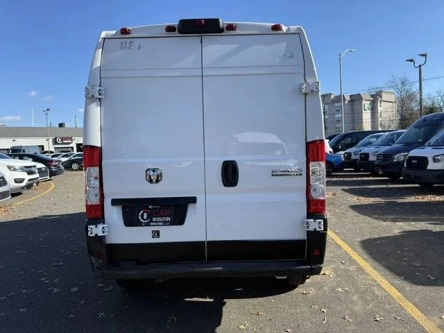 2023 Ram ProMaster - Image 5 of 12