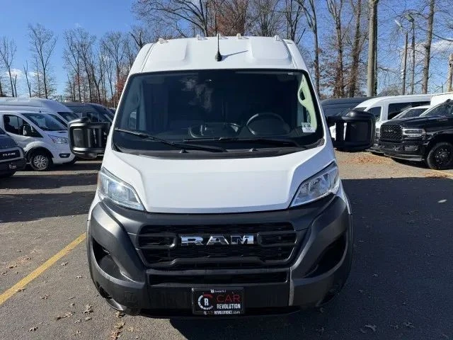 2023 Ram ProMaster - Image 2 of 12