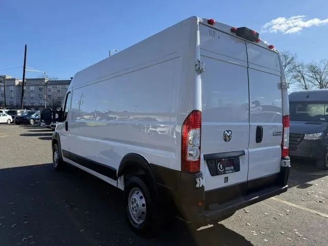 2023 Ram ProMaster - Image 4 of 12