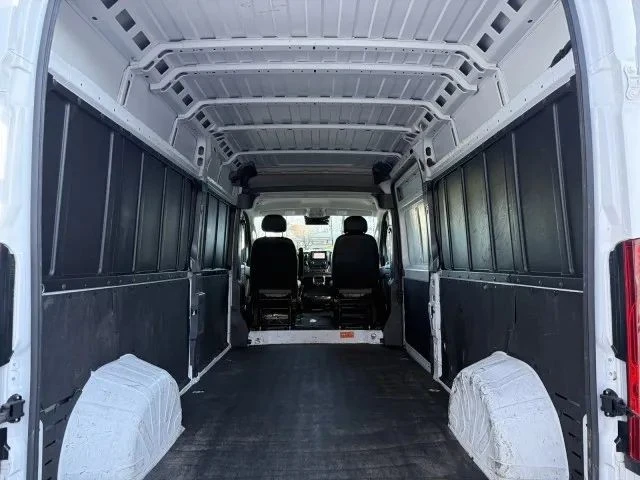 2023 Ram ProMaster - Image 7 of 12