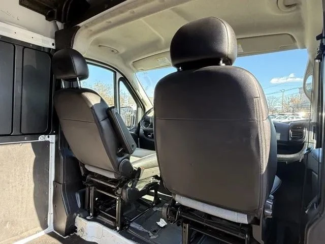 2023 Ram ProMaster - Image 11 of 12