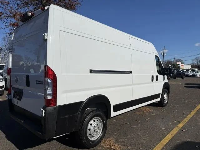 2023 Ram ProMaster - Image 8 of 12