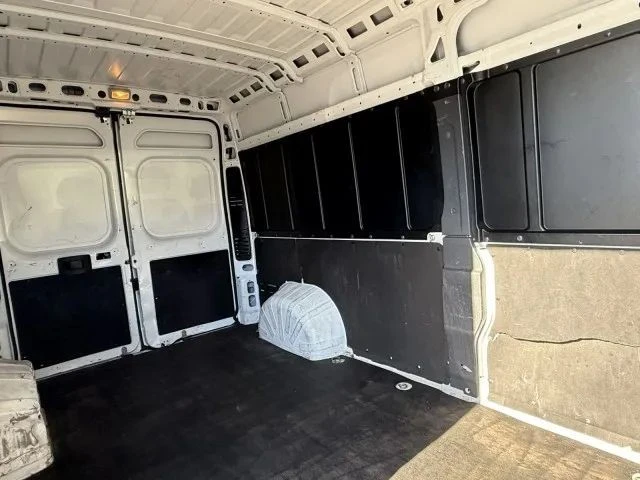 2023 Ram ProMaster - Image 10 of 12