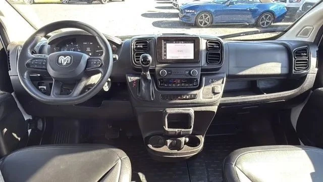 2023 Ram ProMaster - Image 12 of 12
