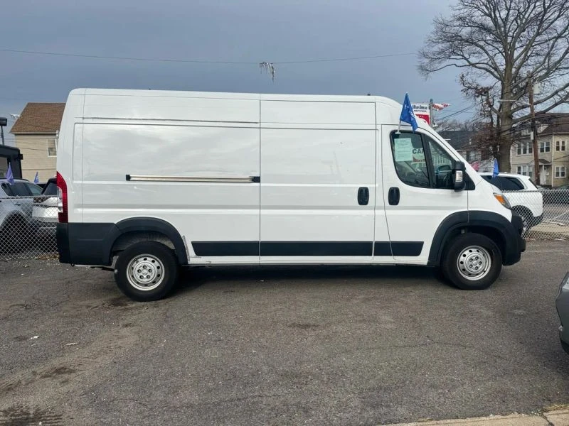 2023 Ram ProMaster - Image 7 of 12