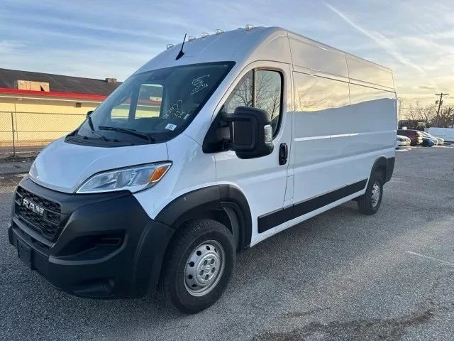 2023 Ram ProMaster - Image 3 of 8