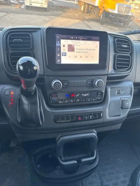 2023 Ram ProMaster - Image 7 of 8